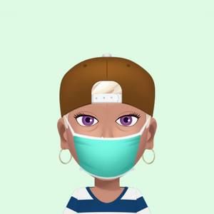 Meet your Posher, Lesa